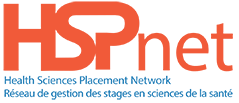 HSPnet Logo